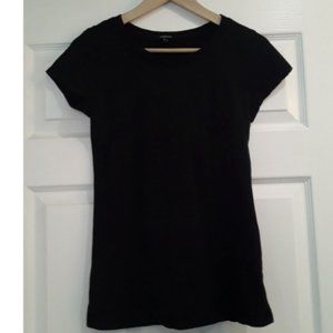 Black Ambiance t-shirt  Size large (fits small)